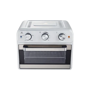 Lò nướng không dầu TIROSS TS9605, 21L, CS 1800W