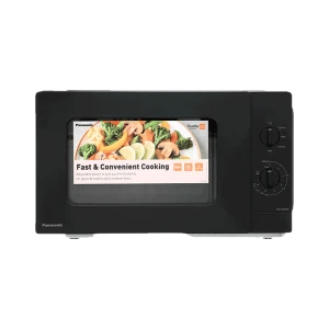 Lò Vi Sóng PANASONIC NN-SM33NBYUE, 25L, cơ