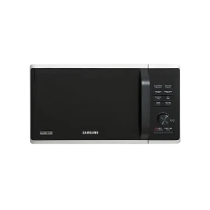 Lò vi sóng SAMSUNG MG23K3515AS/SV, 23L, bán ĐT, có nướng, xx Malaysia