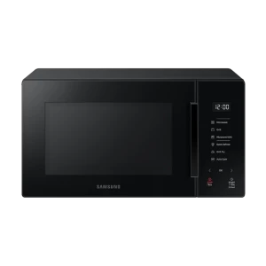 Lò vi sóng SAMSUNG MG23T5018CK/SV 23L điện tử có nướng