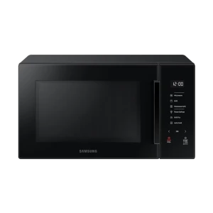 Lò vi sóng SAMSUNG MG30T5018CK/SV 30L có nướng