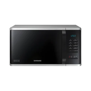 Lò vi sóng SAMSUNG MS23K3513AS/SV, 23L, điện tử, xx Malaysia