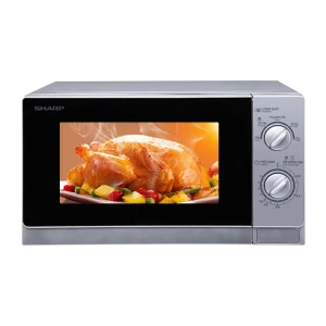 Lò vi sóng Sharp R-202VN-S 20 lít