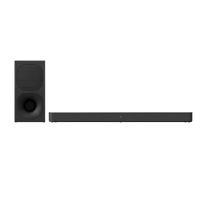Loa Soundbar Sony HT-S400//C SP1 2.1 kênh, giả lập 5.1 kênh - 330W