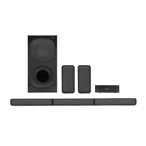 Loa Soundbar Sony HT-S40R 5.1 kênh - 600W