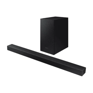 Loa thanh Soundbar Samsung 2.1 kênh,150W, HWT420