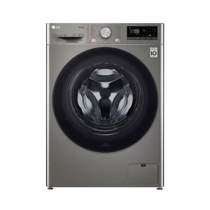 Máy Giặt AI LG FV1411S4P 11kg Màu Xám Bạc