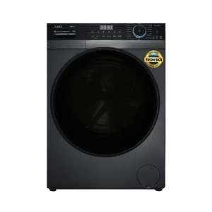 Máy giặt Aqua  Inverter 10kg AQD-D1003G.BK DD  màu đen