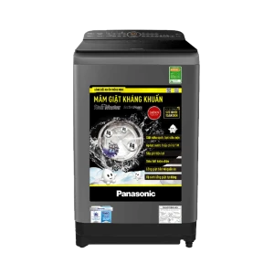 Máy giặt cửa trên Panasonic 10 Kg NA-F100A9DRV