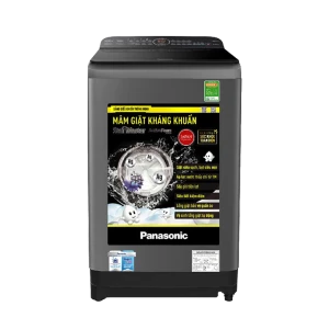 Máy giặt cửa trên Panasonic 9 Kg NA-F90A9DRV