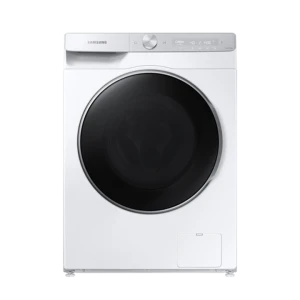 Máy giặt cửa trước Samsung AI Ecobubble Inverter 11 kg WW11CGP44DSHSV