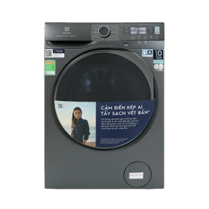Máy Giặt Electrolux EWF1042R7SB 10 kg  UltimateCare 700