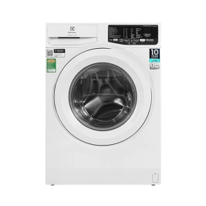 Máy giặt lồng ngang ELECTROLUX Inverter 9kg EWF9025DQWB màu trắng
