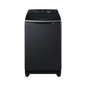 Máy giặt lồng đứng AQUA 12 kg AQW-FR120HTBK màu đen