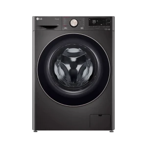Máy giặt LG FV1412S3BA 12 kg Inverter màu đen