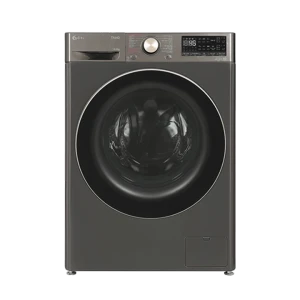 Máy giặt LG FV1414H3BA 14 kg giặt 8kg sấy Inverter màu đen