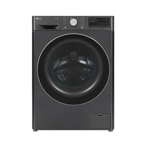Máy giặt LG FV1414S3BA 14 kg Inverter màu đen