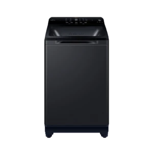 Máy giặt lồng đứng AQUA 10 kg AQW-DR100JT BK màu đen