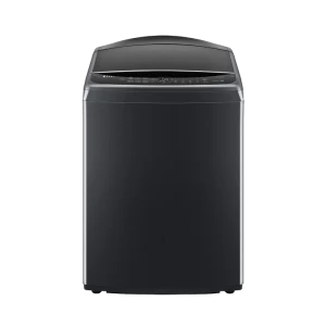 Máy giặt lồng đứng LG AI DD Inverter 17 kg TV2517SV7J màu đen mờ