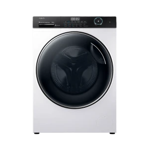 Máy giặt lồng ngang Aqua Inverter 12 kg AW12-B4959U1K(W)