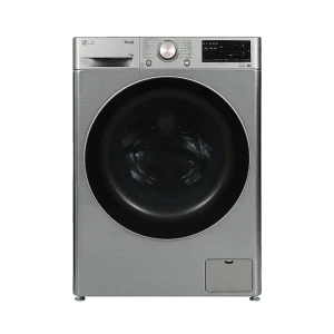 Máy giặt lồng ngang LG FV1412S3PA 12 kg giặt Inverter màu xám