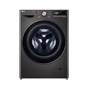 Máy giặt lồng ngang LG Inverter 10kg  FV1410S4B màu xám