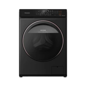 Máy giặt lồng ngang PANASONIC Inverter 10 kg giặt - 6 kg sấy NA-S106FR1PV