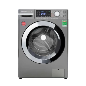 Máy Giặt Lồng Ngang Panasonic NA-V90FX1LVT 9 kg