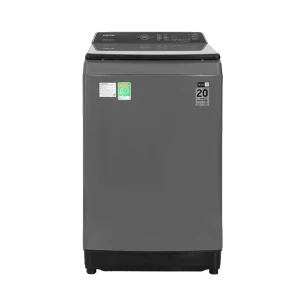 Máy giặt lồng đứng SAMSUNG WA10CG5745BDSV 10.5kg inverter màu xám