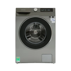 Máy giặt SAMSUNG WW90T634DLN/SV 9kg Inverter màu xám