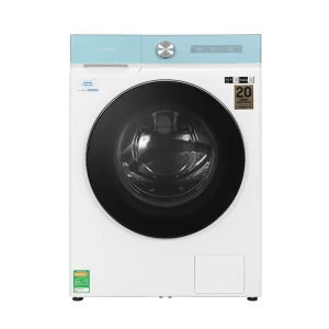 Máy giặt sấy AI SAMSUNG WD14BB944DGMSV 14kg/8kg Inverter màu trắng