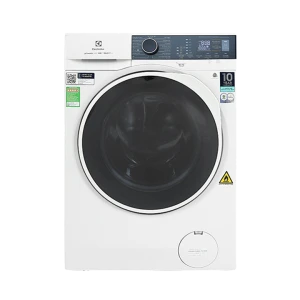 Máy Giặt Sấy Electrolux 10kg Giặt/7kg Sấy UltimateCare 500 EWW1024P5WB
