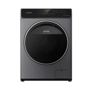 Máy giặt sấy Panasonic Inverter 10kg giặt 6kg sấy NA-S106FC1LV