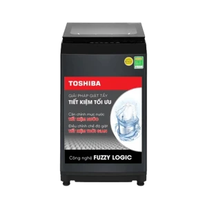 Máy giặt TOSHIBA 8kg AW-M905BV(MK) màu đen