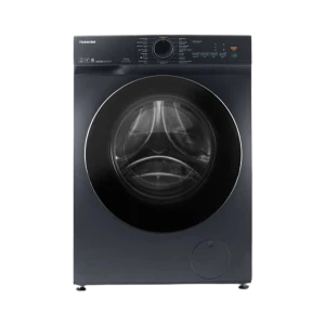 Máy giặt lồng ngang TOSHIBA 9.5kg Inverter TW-T21BU105UWV(MG) màu đen
