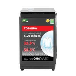 Máy giặt Toshiba Inverter 9.0 kg AW-DK1000FV