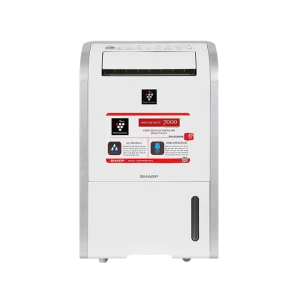 Máy hút ẩm Sharp DW-D20A-W