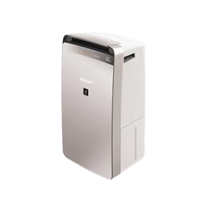 Máy hút ẩm tạo ion SHARP DW-J27FV-S
