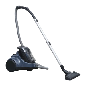 Máy hút bụi ELECTROLUX EC41-2DB, công suất 2000W, hộp bụi 1L, xanh đen