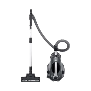 Máy hút bụi LG VK8320GHAUQ.AIGPLVN, 1700w, hộp dựng 1.5L, màu xám