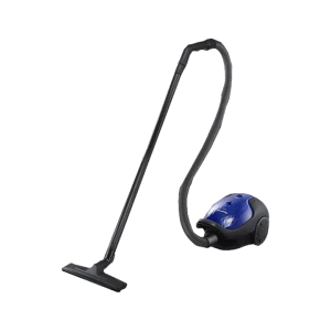 Máy hút bụi PANASONIC MC-CG371AN46 1600w có túi đựng 1.2 lít