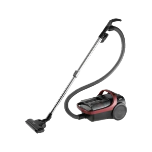 Máy hút bụi PANASONIC MC-CL607RN49 công suất 2100w có hộp đựng 2.2 lít