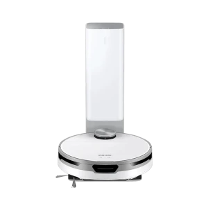 Máy hút bụi robot SAMSUNG VR30T85513W/SV, trạm làm sạch Clean Station