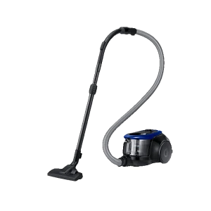 Máy hút bụi SAMSUNG VC18M2120SB/SV, 1800w, hộp bụi 1.5L