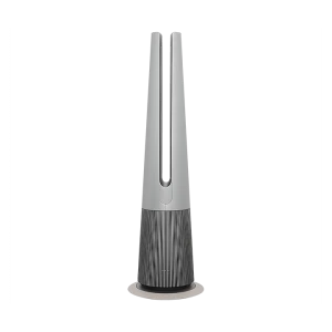 Máy lọc không khí LG PuriCare AeroTower FS15GPBF0 màu be 45W