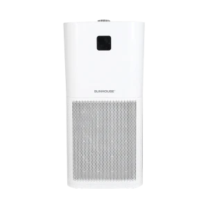 Máy lọc không khí SUNHOUSE SHD60AP9760, DTSD 60m2, CS lọc 550m3/h
