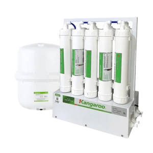 Máy lọc nước KANGAROO 9 lõi KGHP66