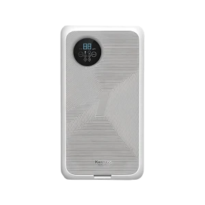 Máy lọc nước KANGAROO KG400HU, 5 lõi, âm tủ, hydrogen, báo thay lõi