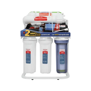 Máy lọc nước SUNHOUSE SHA88117KV