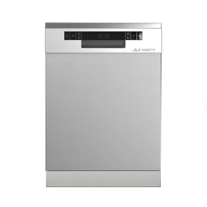 Máy rửa bát JUNGER DWJ-600 rửa 14 bộ